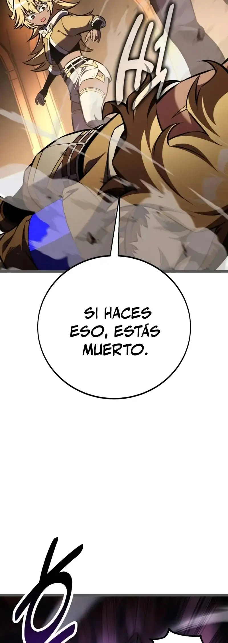 Yo Mate Al Jugador De La Academia - Capítulo 74 - Página 95 - LectorTMOo