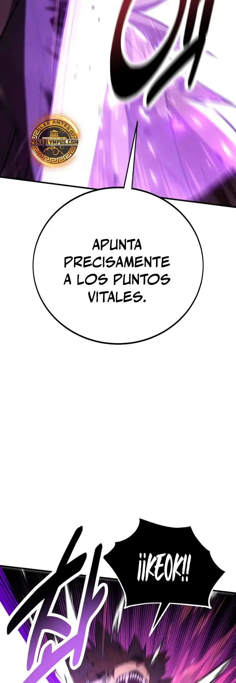 Yo Mate Al Jugador De La Academia - Capítulo 75 - Página 17 - LectorTMOo