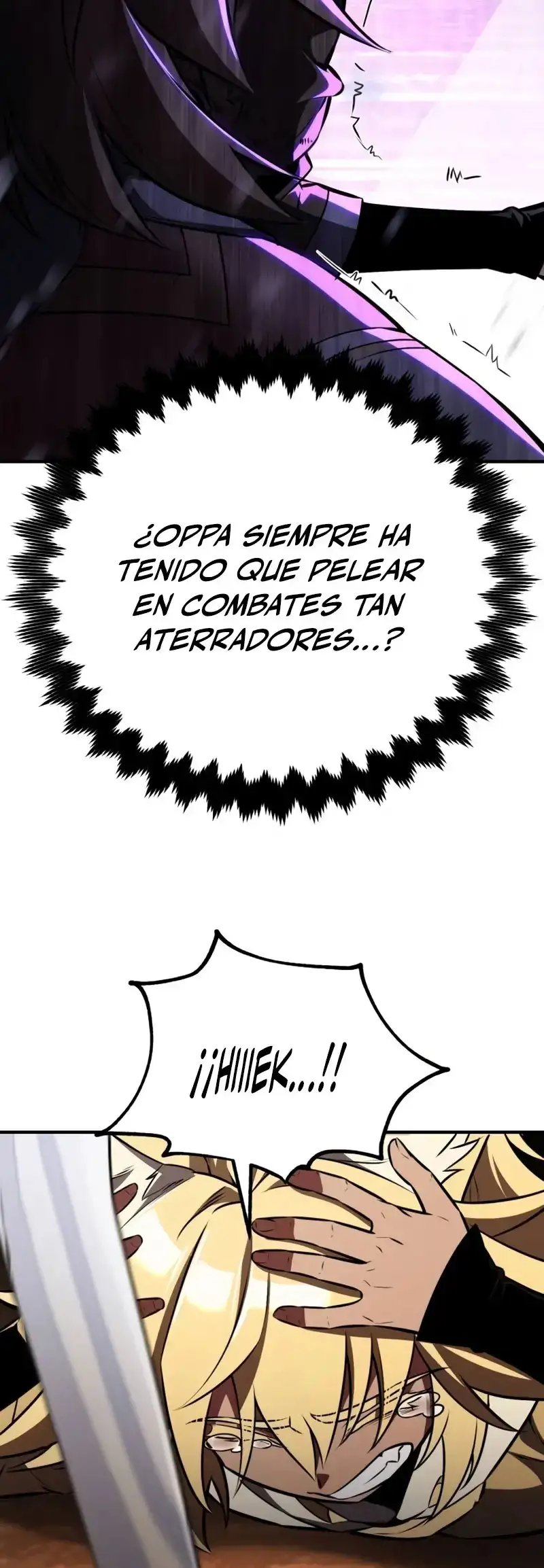 Yo Mate Al Jugador De La Academia - Capítulo 75 - Página 25 - LectorTMOo