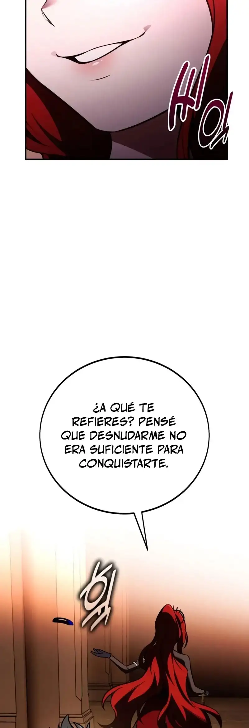Yo Mate Al Jugador De La Academia - Capítulo 75 - Página 35 - LectorTMOo