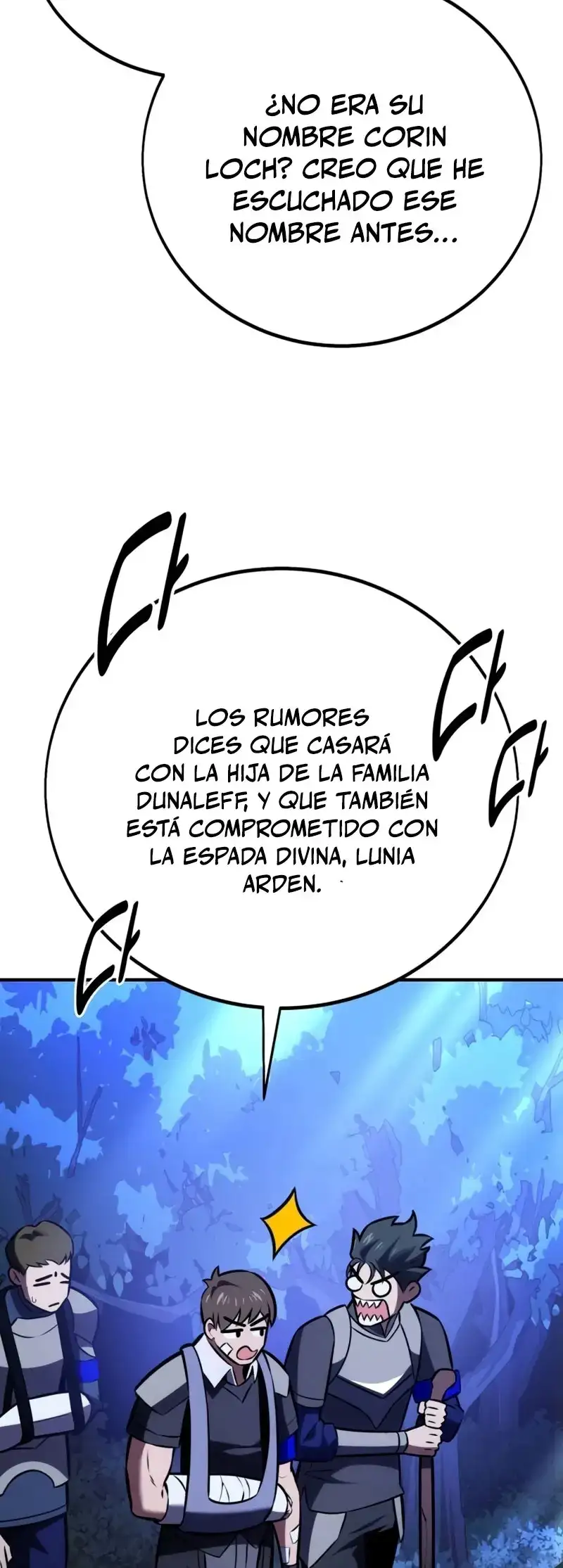 Yo Mate Al Jugador De La Academia - Capítulo 75 - Página 48 - LectorTMOo