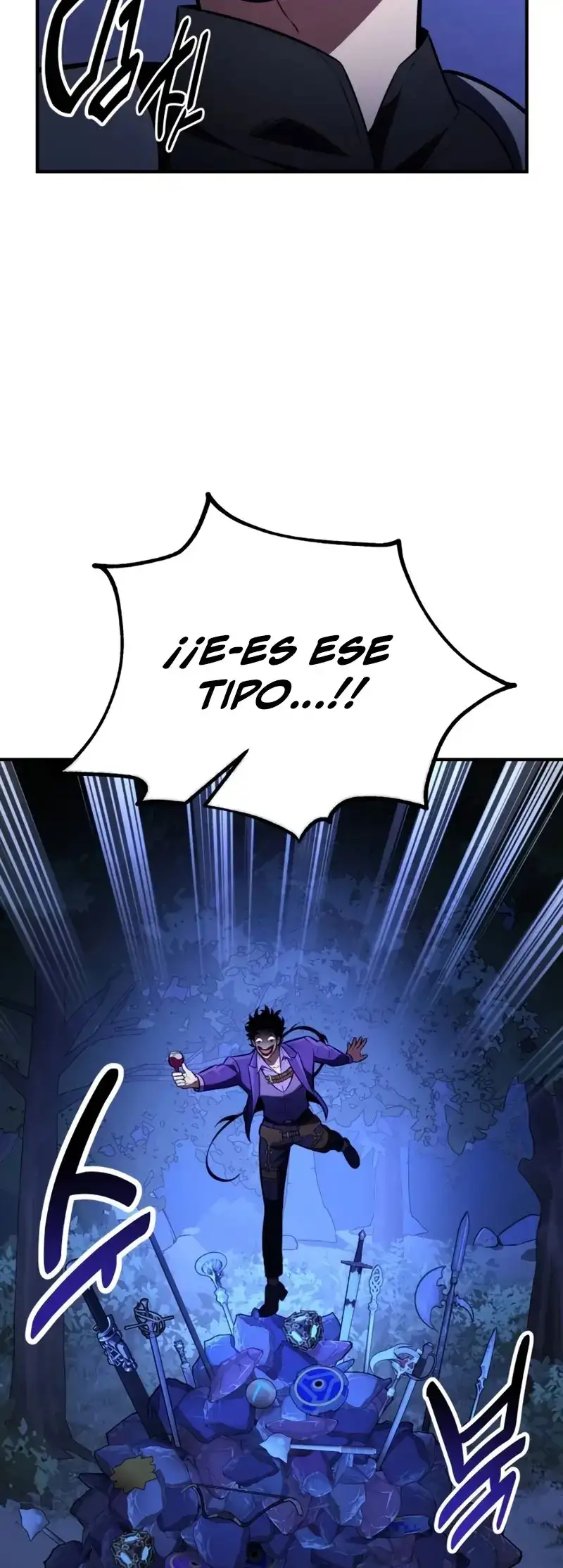 Yo Mate Al Jugador De La Academia - Capítulo 75 - Página 50 - LectorTMOo