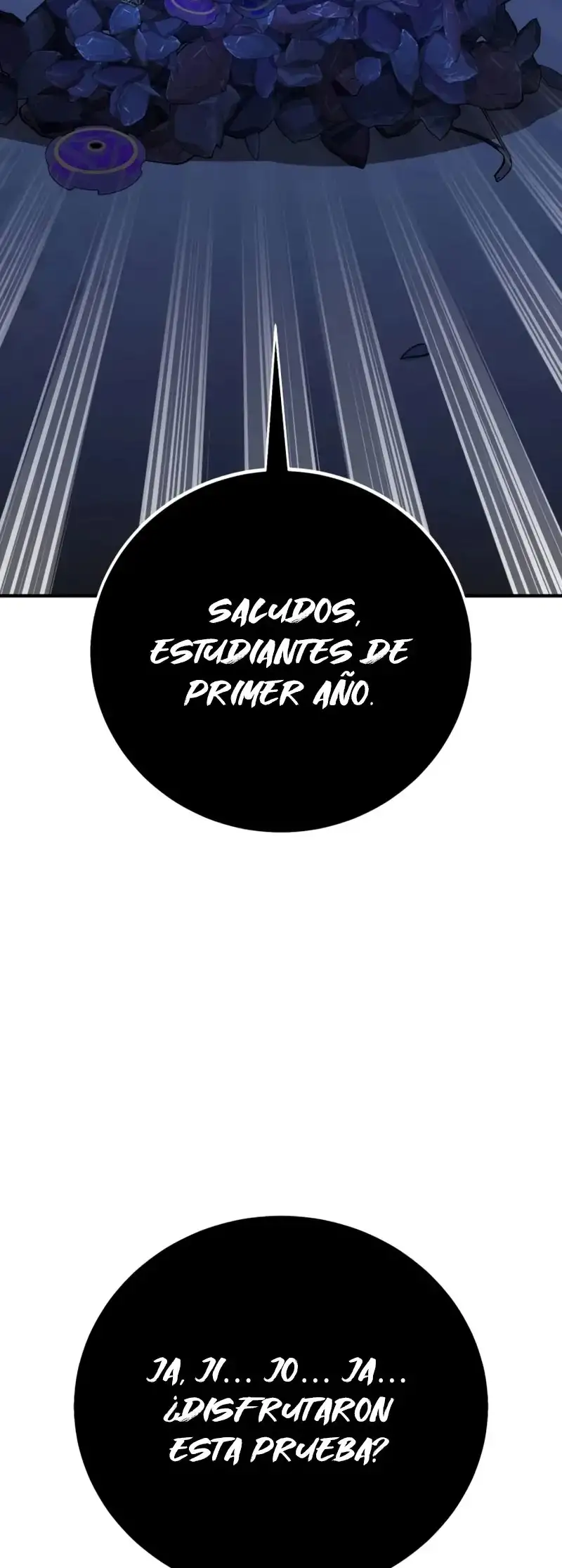 Yo Mate Al Jugador De La Academia - Capítulo 75 - Página 51 - LectorTMOo