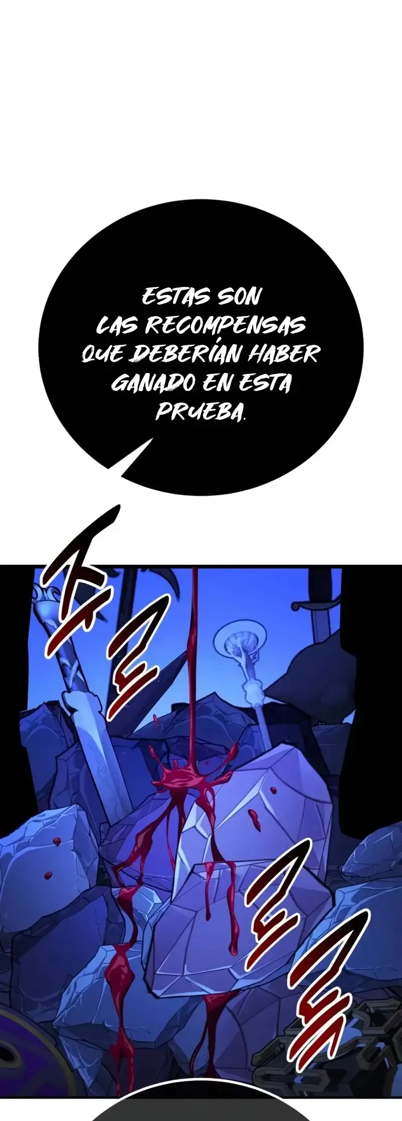 Yo Mate Al Jugador De La Academia - Capítulo 75 - Página 53 - LectorTMOo