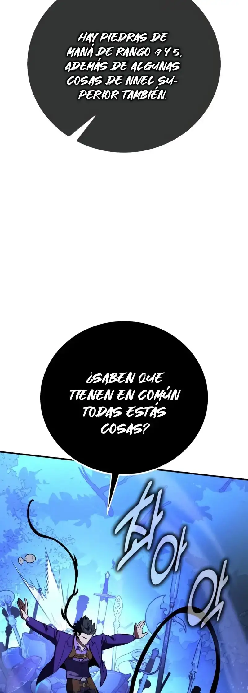 Yo Mate Al Jugador De La Academia - Capítulo 75 - Página 54 - LectorTMOo