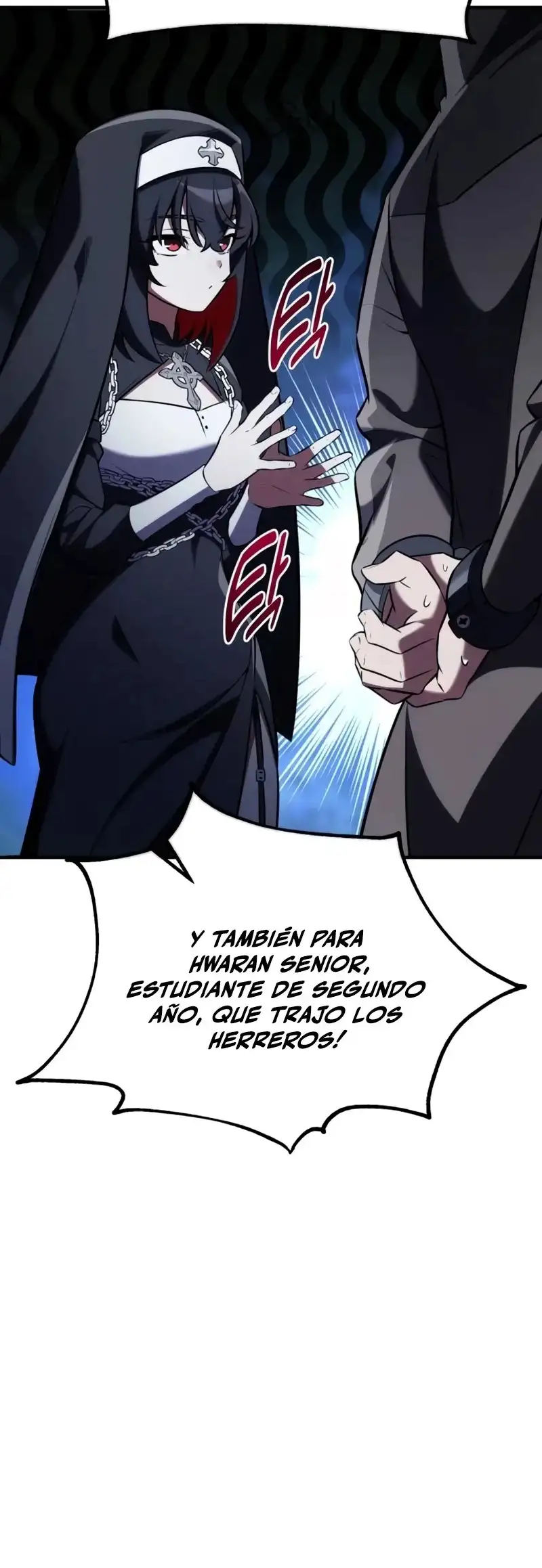 Yo Mate Al Jugador De La Academia - Capítulo 75 - Página 67 - LectorTMOo