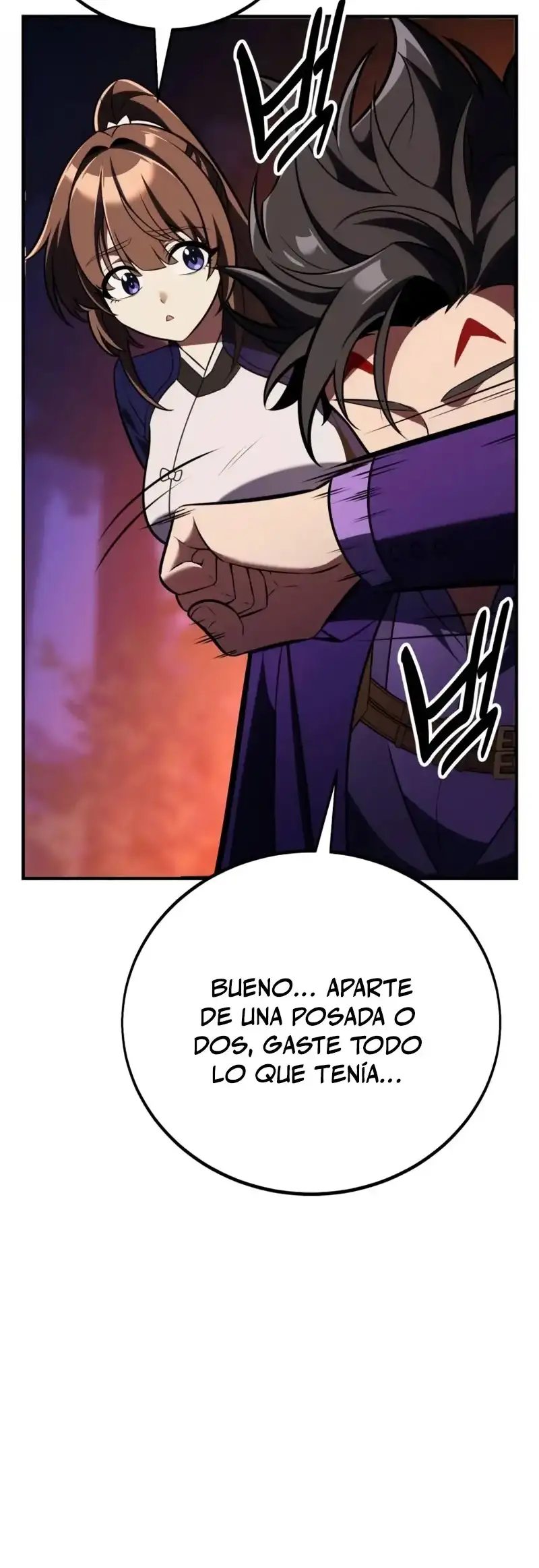 Yo Mate Al Jugador De La Academia - Capítulo 75 - Página 79 - LectorTMOo