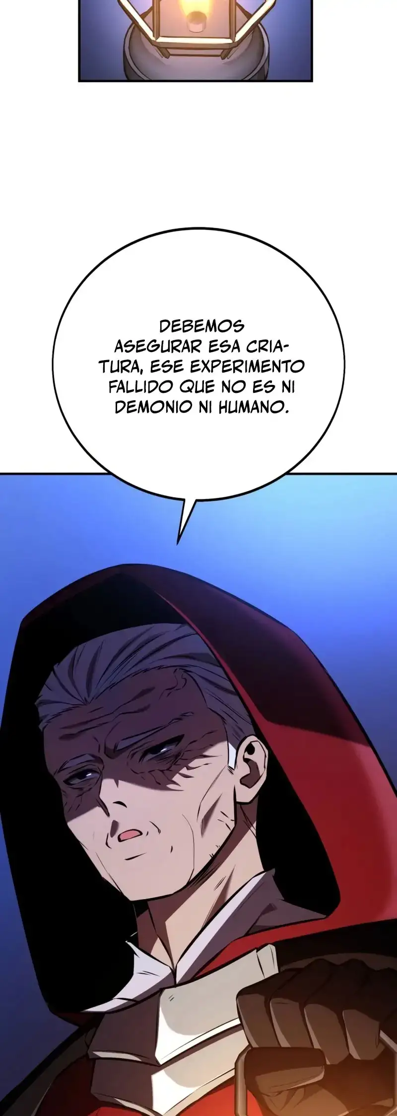 Yo Mate Al Jugador De La Academia - Capítulo 75 - Página 94 - LectorTMOo