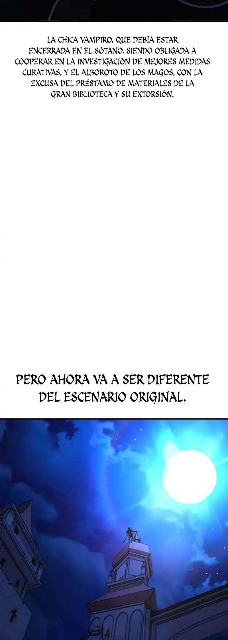 Yo Mate Al Jugador De La Academia - Capítulo 75 - Página 100 - LectorTMOo