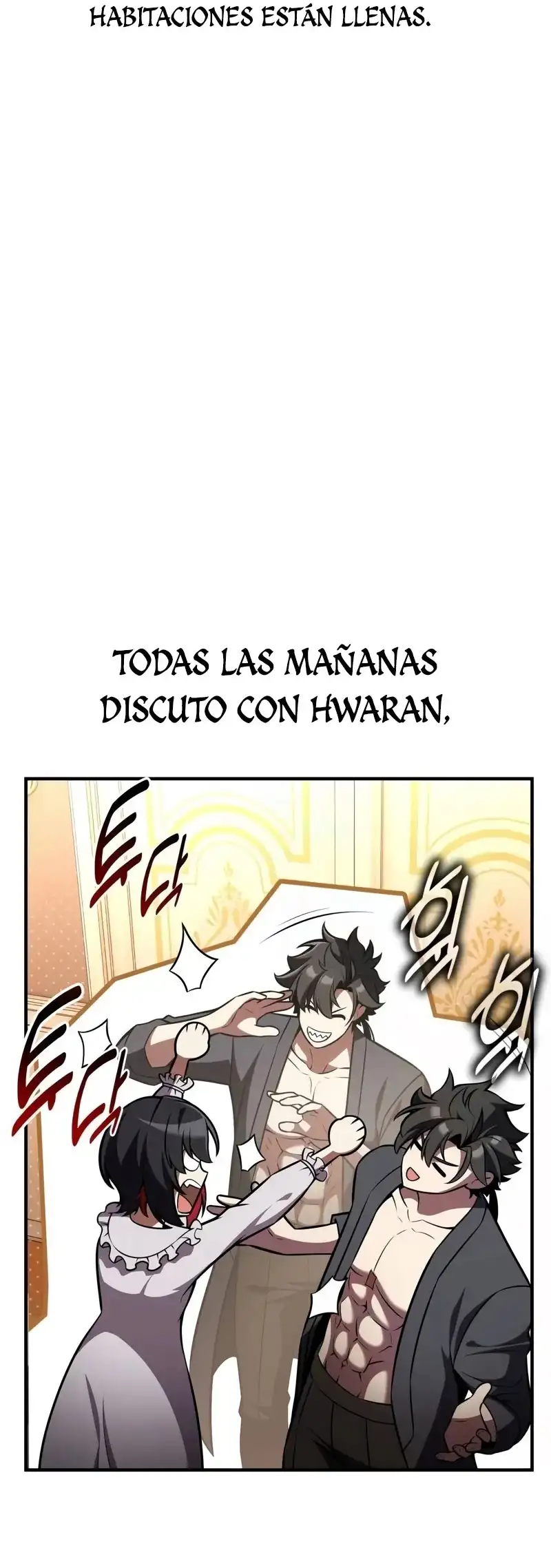 Yo Mate Al Jugador De La Academia - Capítulo 76 - Página 3 - LectorTMOo