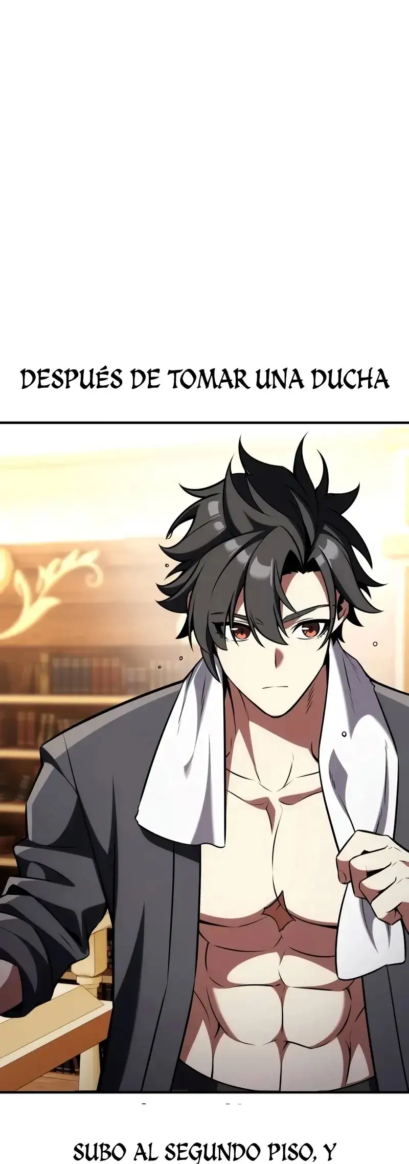 Yo Mate Al Jugador De La Academia - Capítulo 76 - Página 4 - LectorTMOo