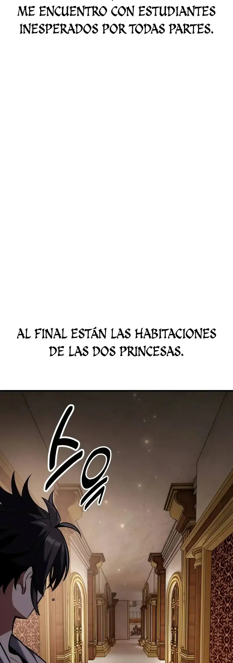 Yo Mate Al Jugador De La Academia - Capítulo 76 - Página 5 - LectorTMOo