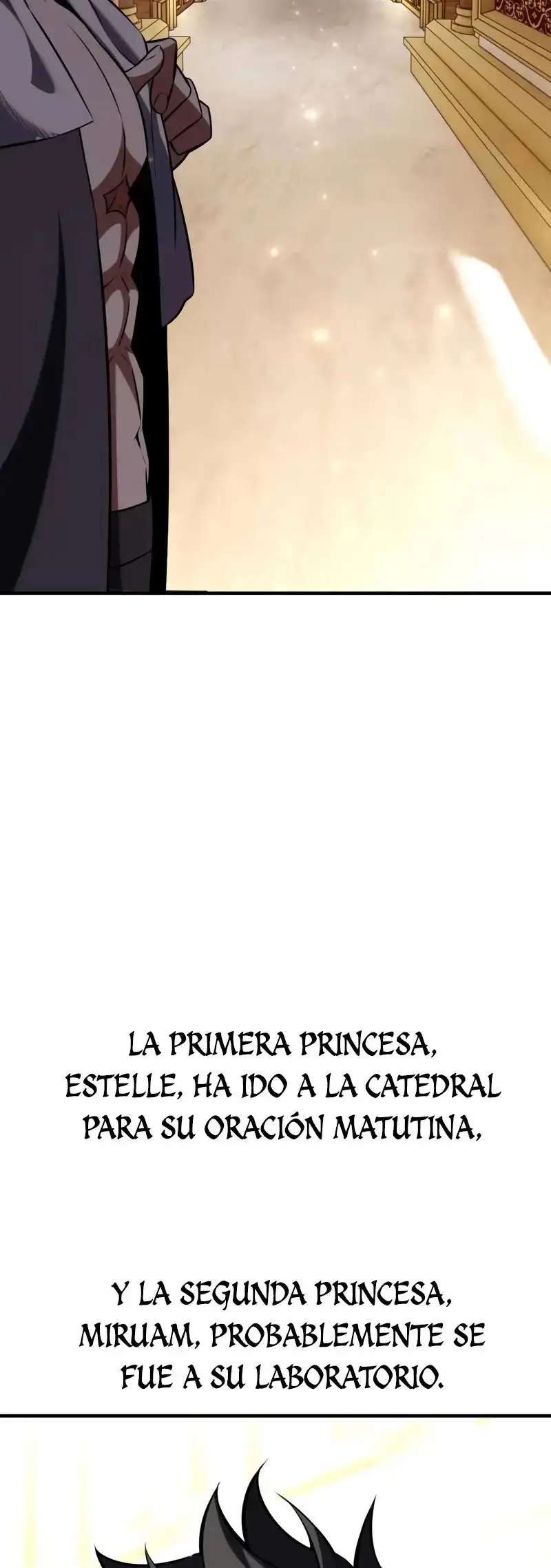 Yo Mate Al Jugador De La Academia - Capítulo 76 - Página 6 - LectorTMOo
