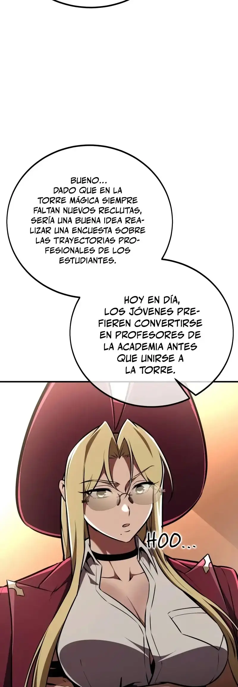 Yo Mate Al Jugador De La Academia - Capítulo 76 - Página 19 - LectorTMOo