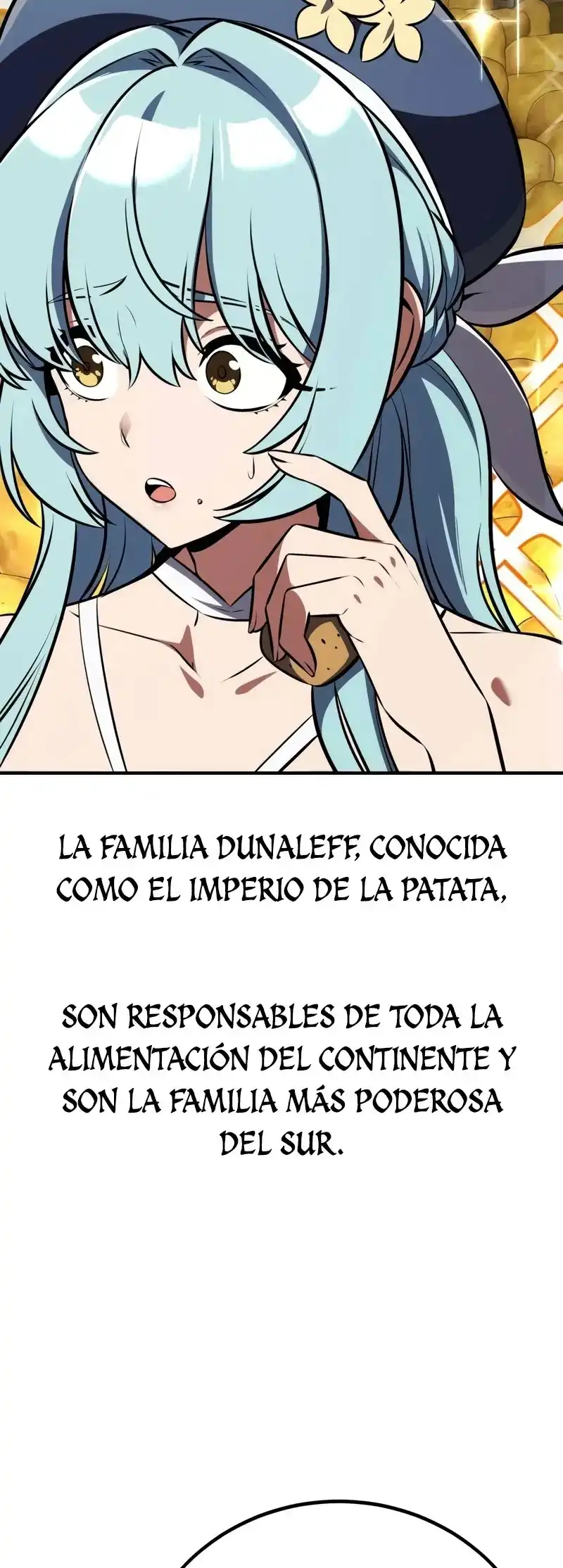 Yo Mate Al Jugador De La Academia - Capítulo 76 - Página 34 - LectorTMOo
