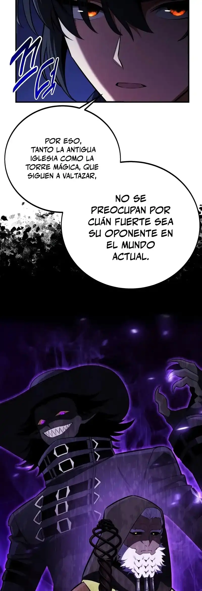 Yo Mate Al Jugador De La Academia - Capítulo 76 - Página 45 - LectorTMOo