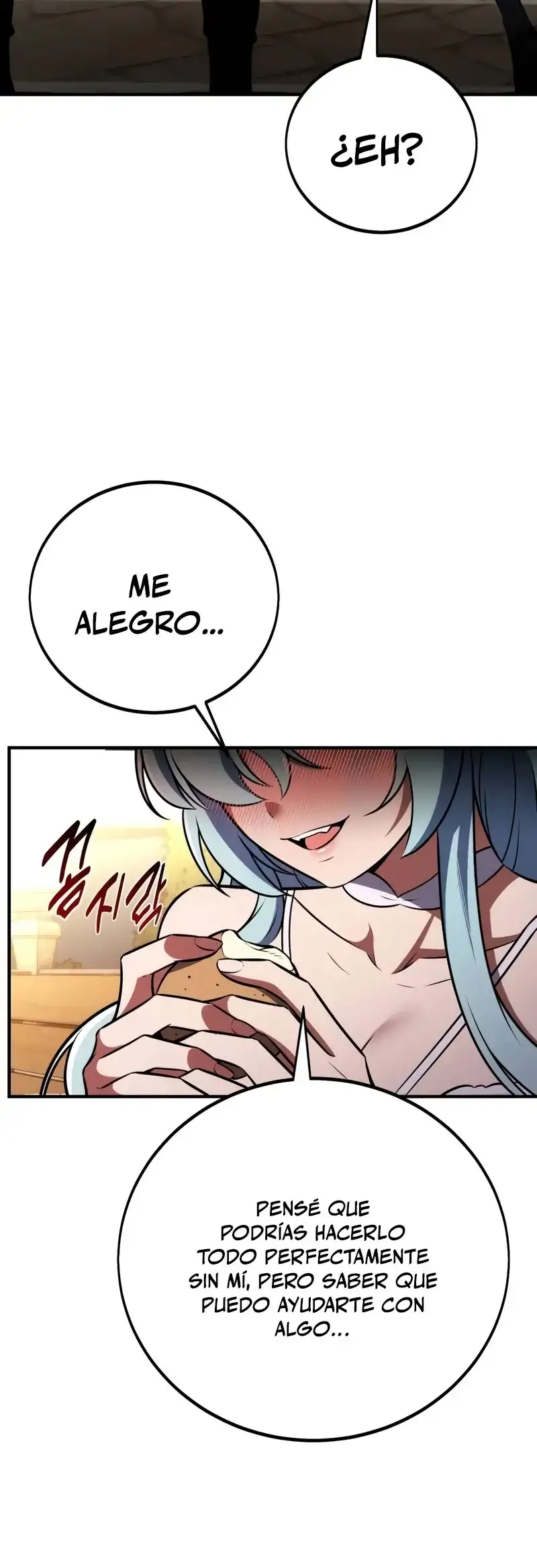 Yo Mate Al Jugador De La Academia - Capítulo 76 - Página 49 - LectorTMOo