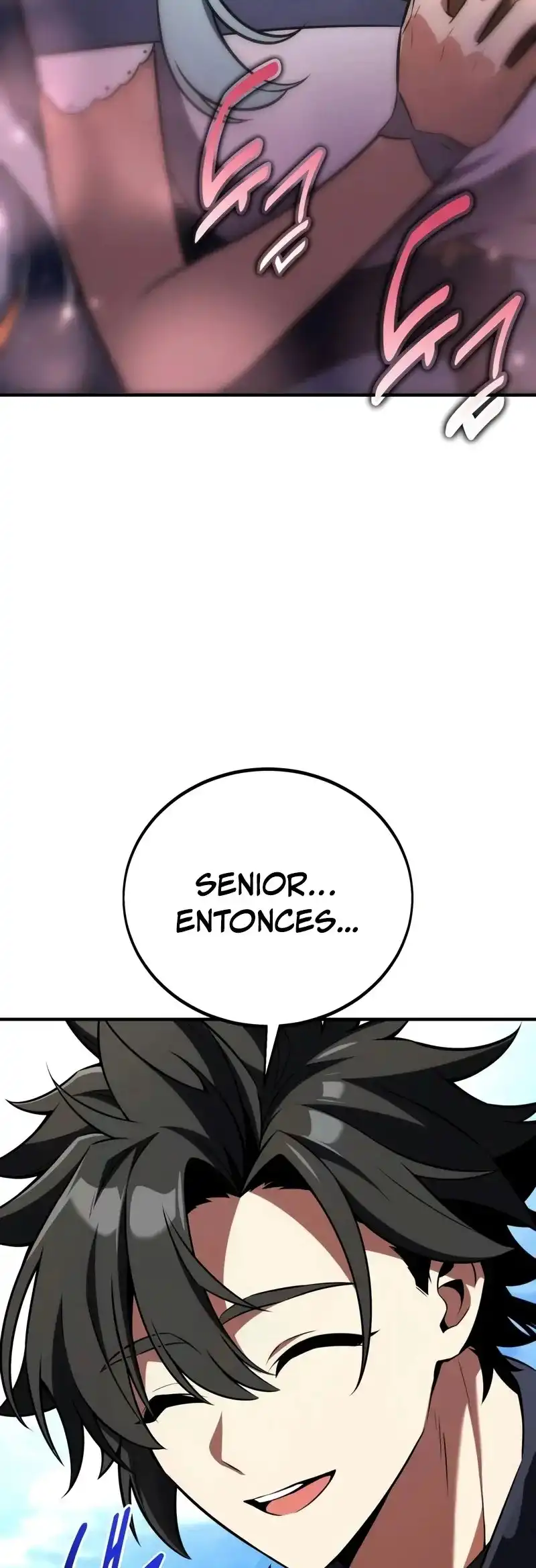 Yo Mate Al Jugador De La Academia - Capítulo 76 - Página 51 - LectorTMOo
