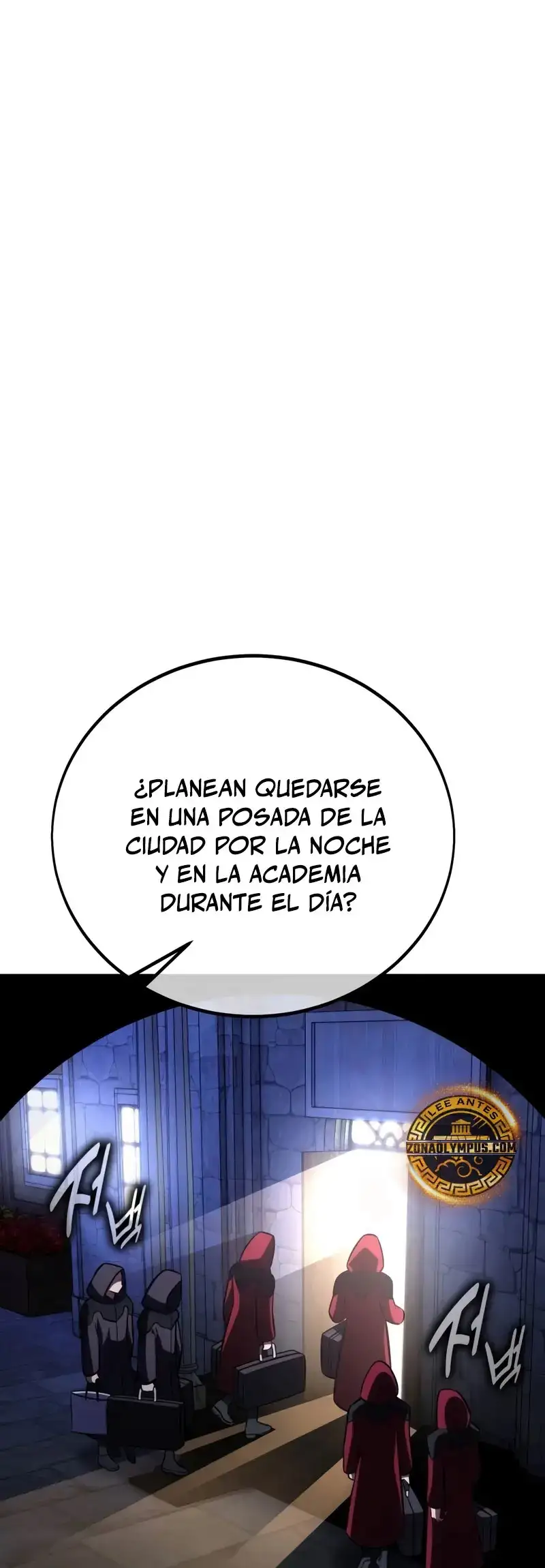 Yo Mate Al Jugador De La Academia - Capítulo 76 - Página 56 - LectorTMOo