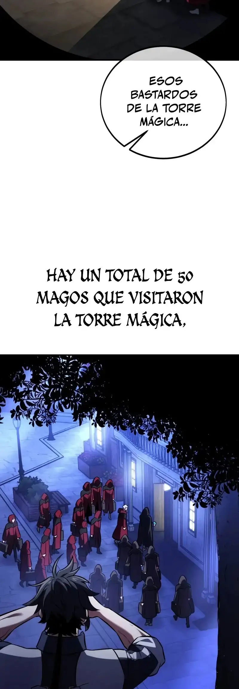 Yo Mate Al Jugador De La Academia - Capítulo 76 - Página 57 - LectorTMOo