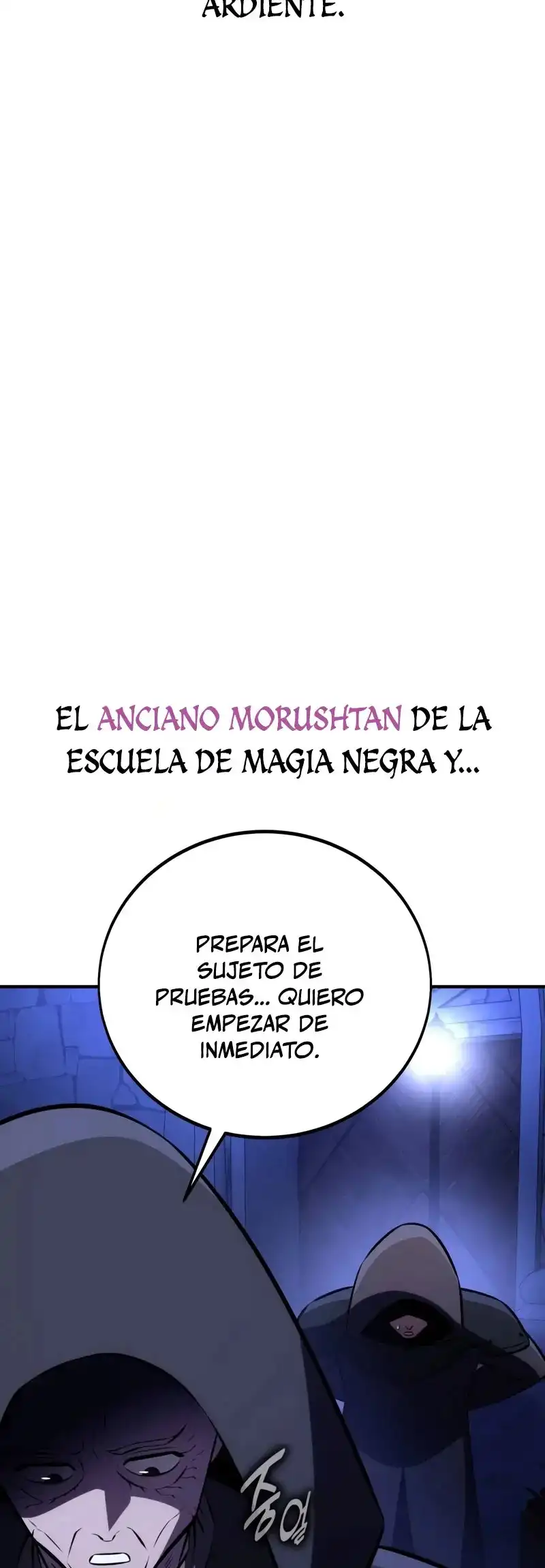 Yo Mate Al Jugador De La Academia - Capítulo 76 - Página 60 - LectorTMOo