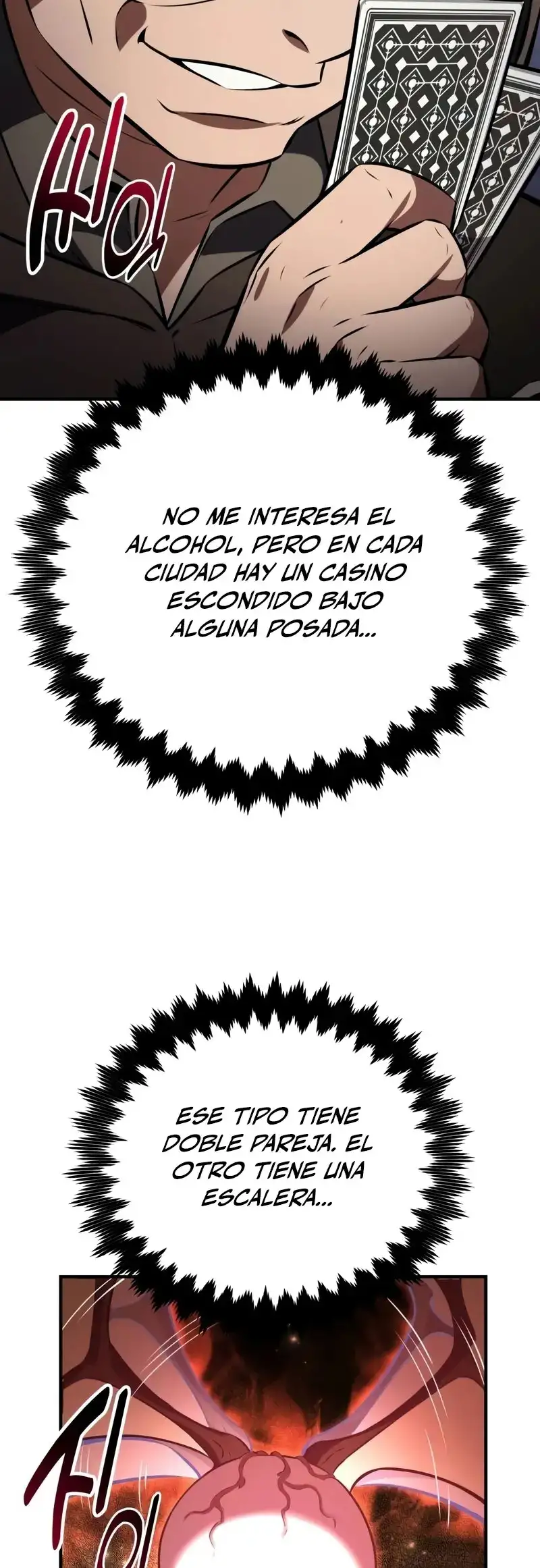 Yo Mate Al Jugador De La Academia - Capítulo 76 - Página 72 - LectorTMOo