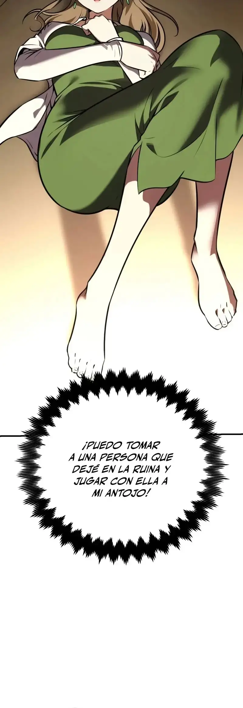 Yo Mate Al Jugador De La Academia - Capítulo 76 - Página 79 - LectorTMOo