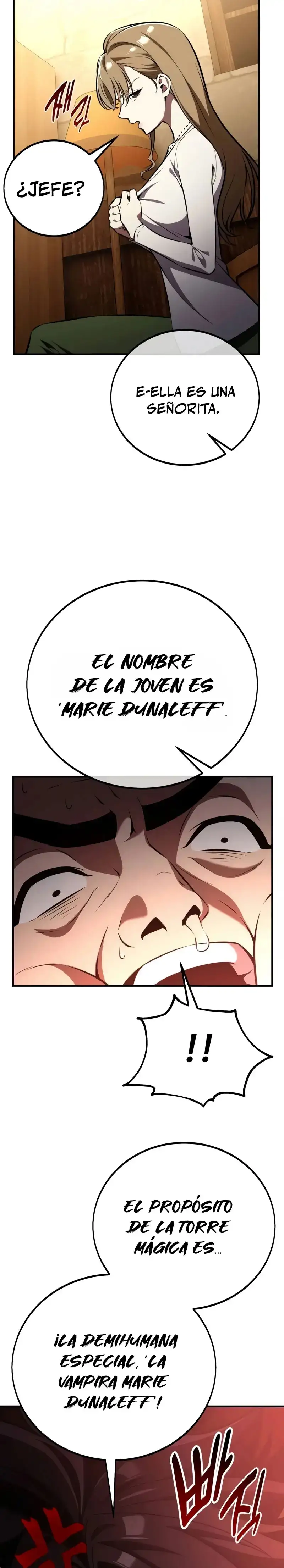 Yo Mate Al Jugador De La Academia - Capítulo 76 - Página 85 - LectorTMOo
