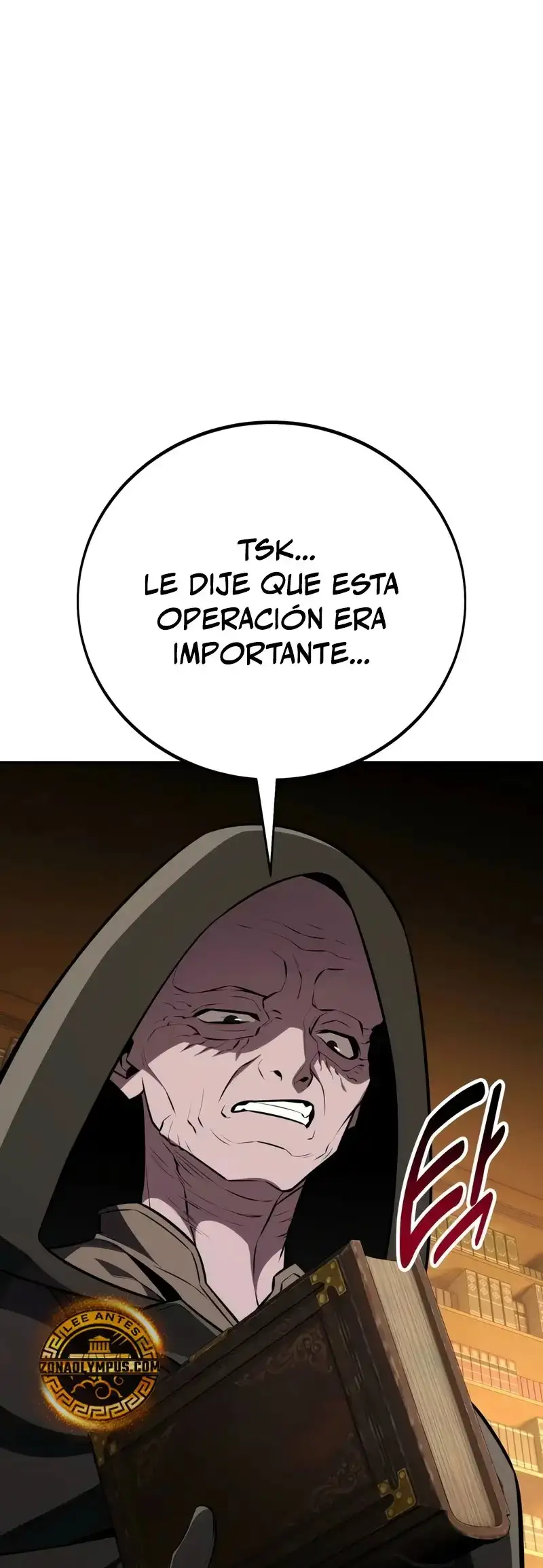 Yo Mate Al Jugador De La Academia - Capítulo 77 - Página 4 - LectorTMOo