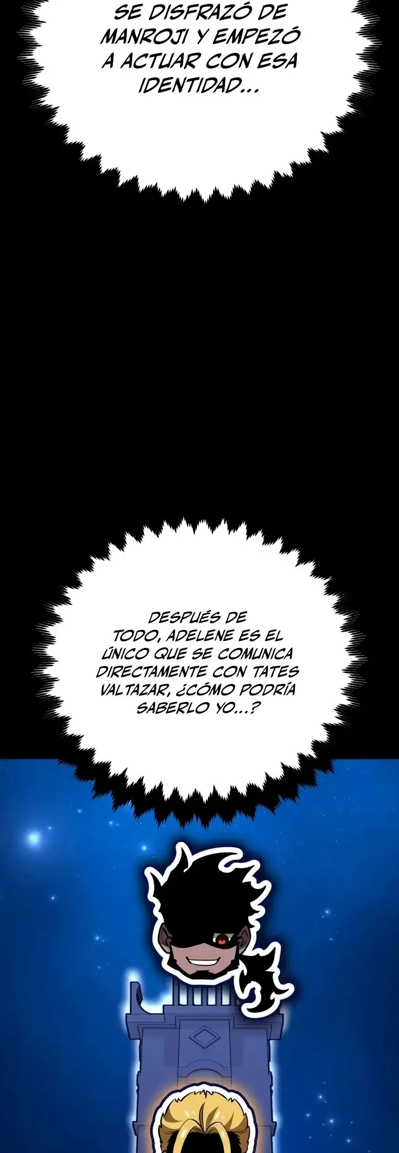 Yo Mate Al Jugador De La Academia - Capítulo 77 - Página 7 - LectorTMOo