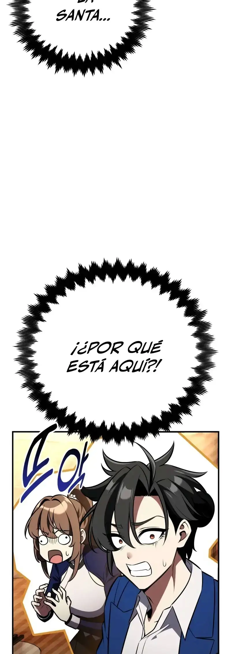 Yo Mate Al Jugador De La Academia - Capítulo 77 - Página 30 - LectorTMOo