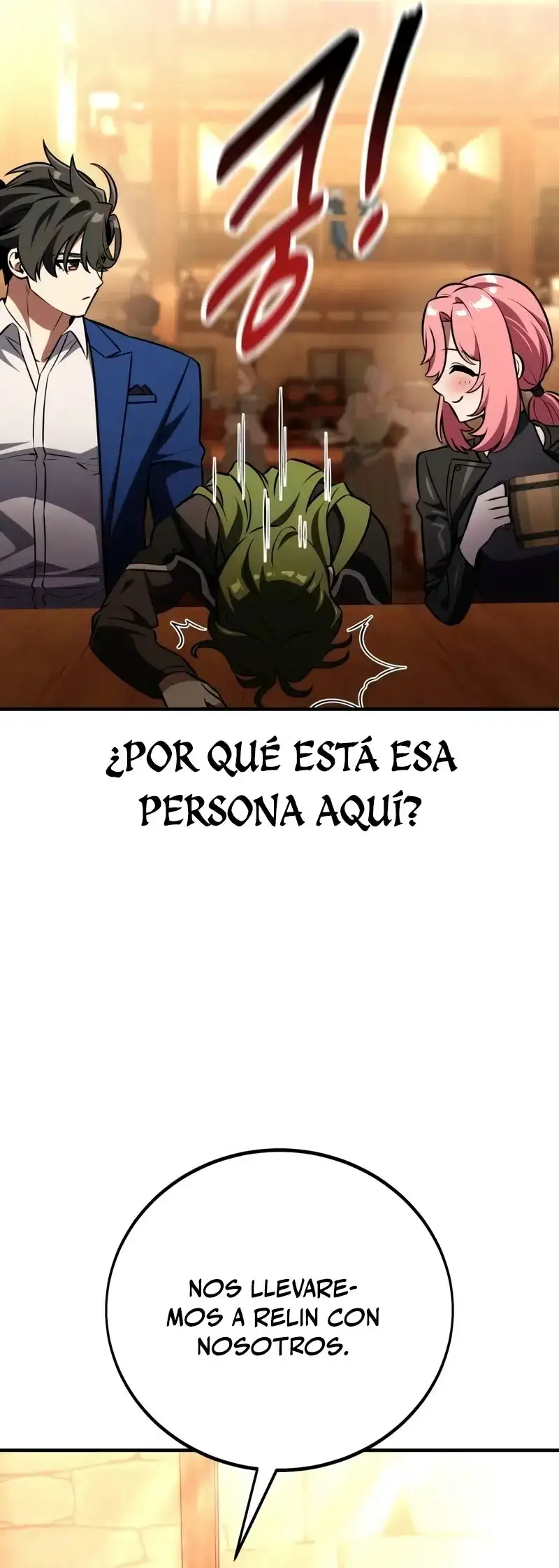 Yo Mate Al Jugador De La Academia - Capítulo 77 - Página 38 - LectorTMOo