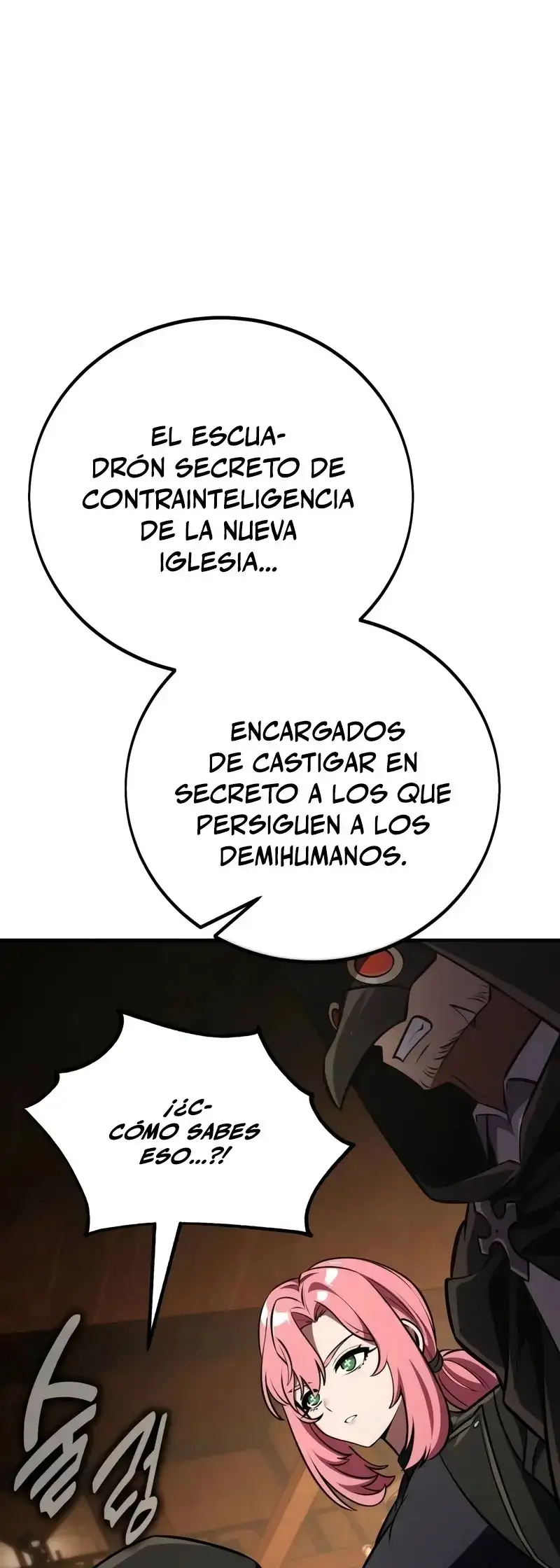 Yo Mate Al Jugador De La Academia - Capítulo 77 - Página 46 - LectorTMOo