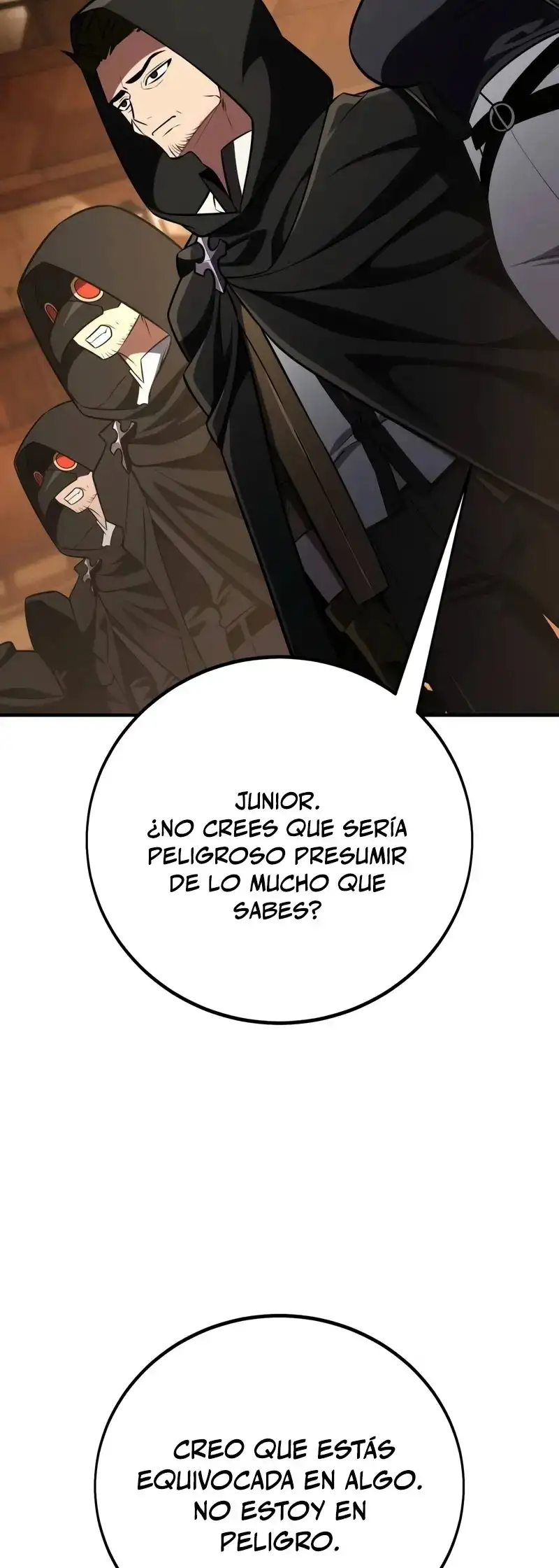 Yo Mate Al Jugador De La Academia - Capítulo 77 - Página 47 - LectorTMOo