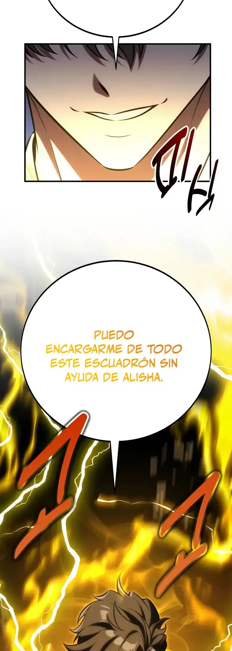 Yo Mate Al Jugador De La Academia - Capítulo 77 - Página 48 - LectorTMOo