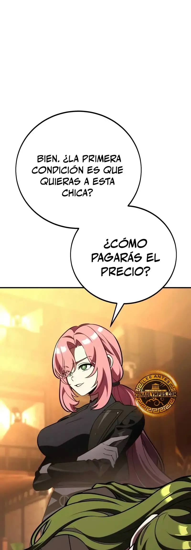 Yo Mate Al Jugador De La Academia - Capítulo 77 - Página 53 - LectorTMOo