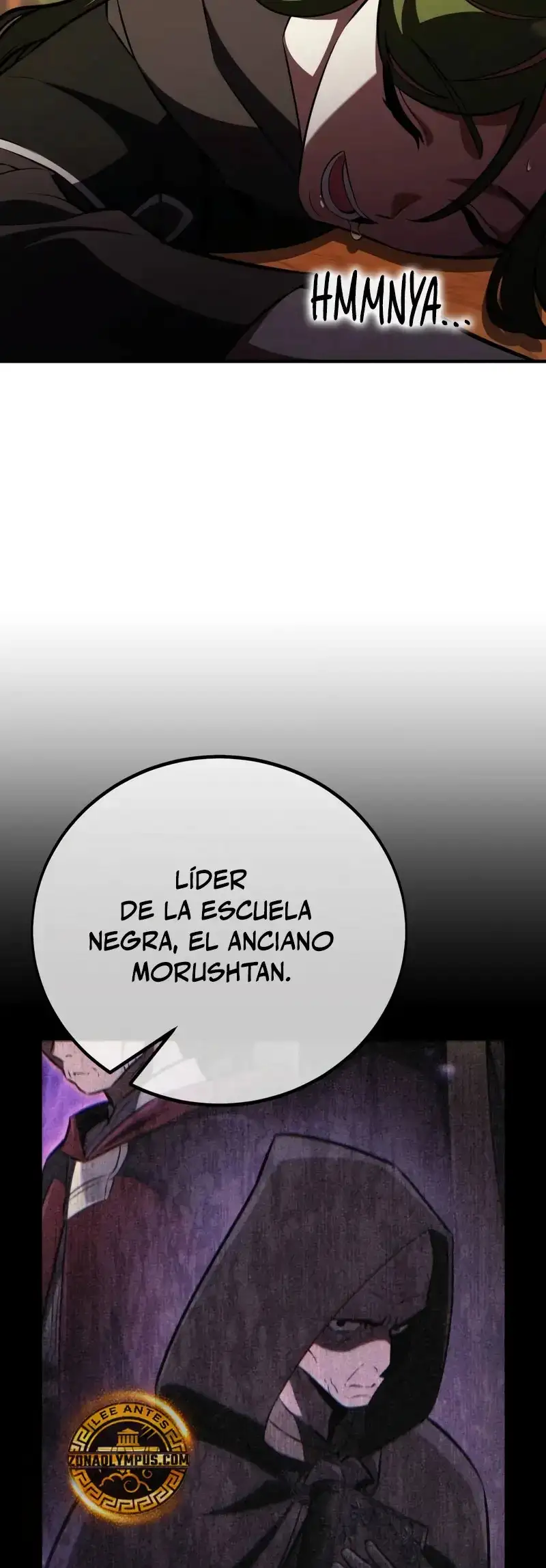 Yo Mate Al Jugador De La Academia - Capítulo 77 - Página 54 - LectorTMOo