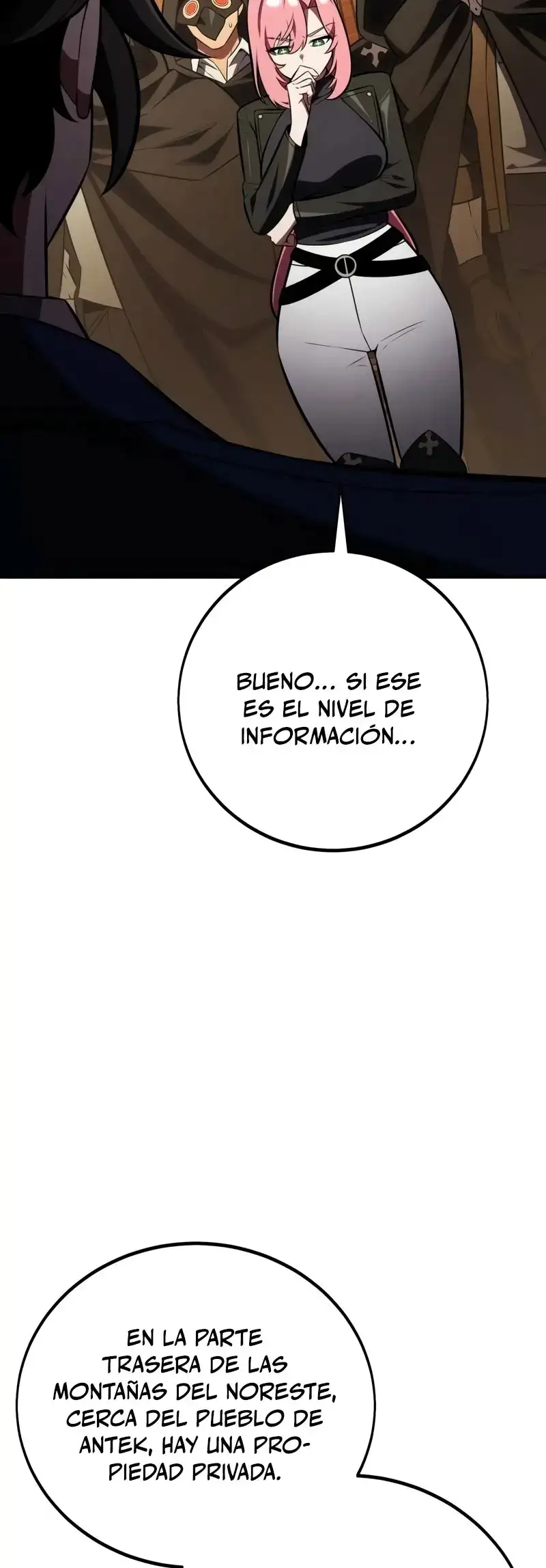 Yo Mate Al Jugador De La Academia - Capítulo 77 - Página 56 - LectorTMOo