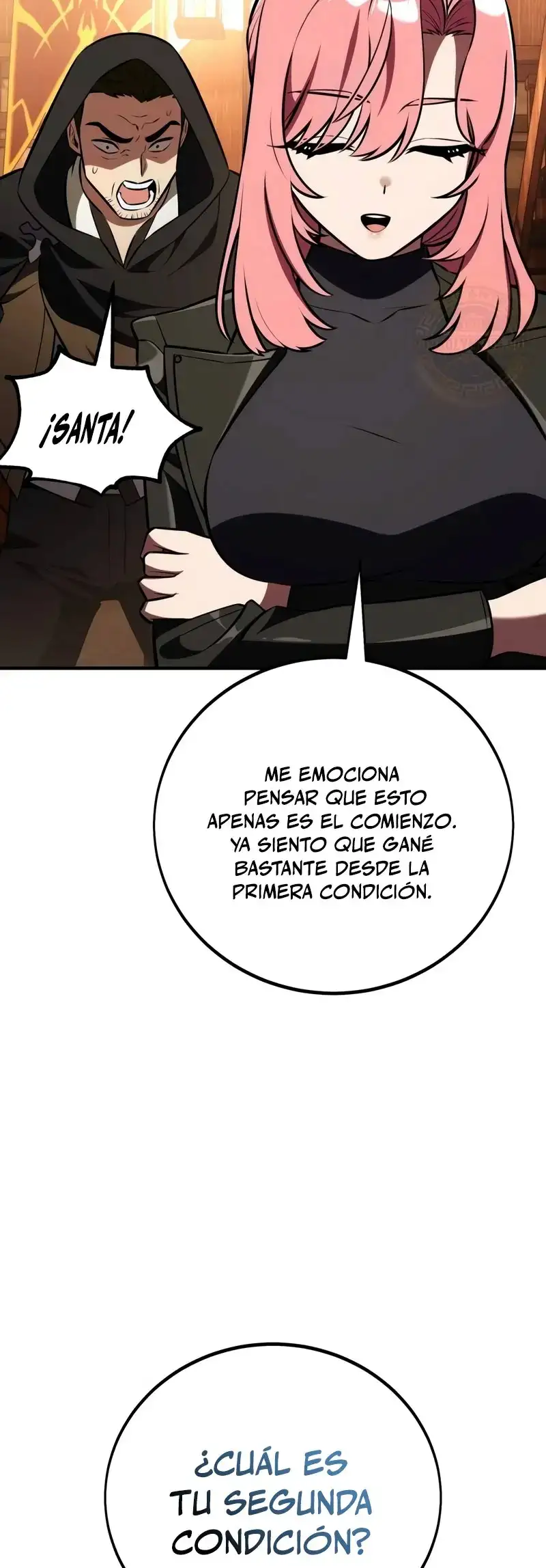 Yo Mate Al Jugador De La Academia - Capítulo 77 - Página 64 - LectorTMOo
