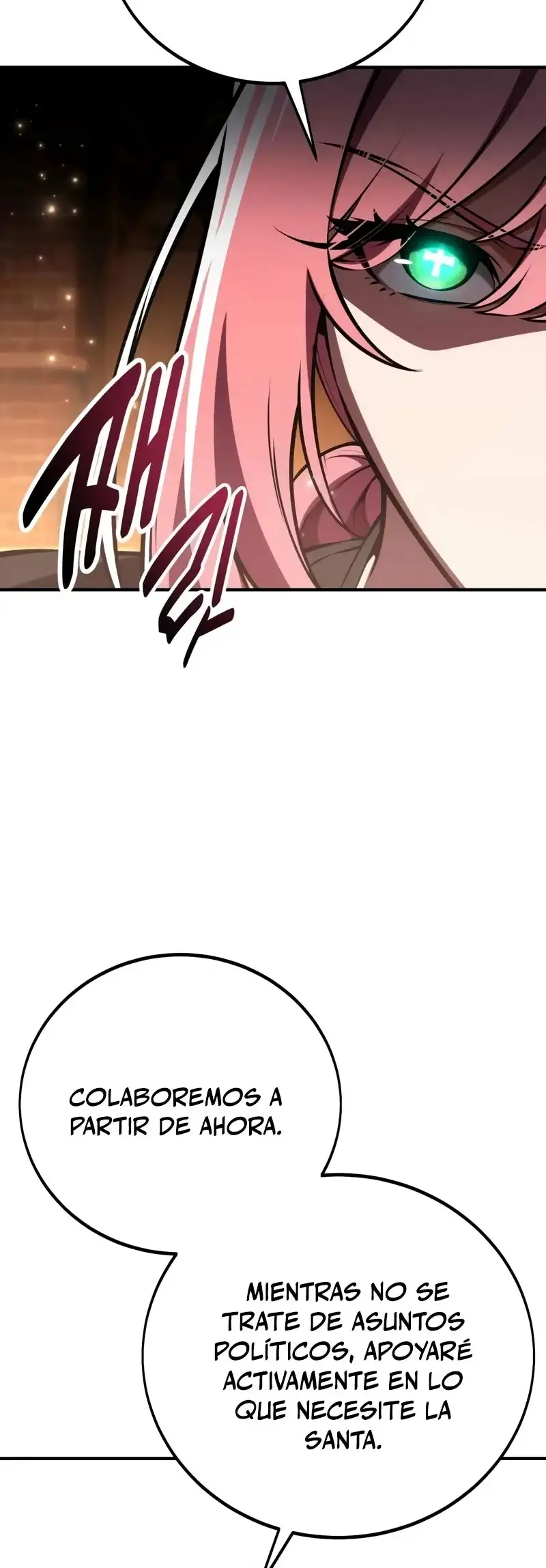 Yo Mate Al Jugador De La Academia - Capítulo 77 - Página 65 - LectorTMOo
