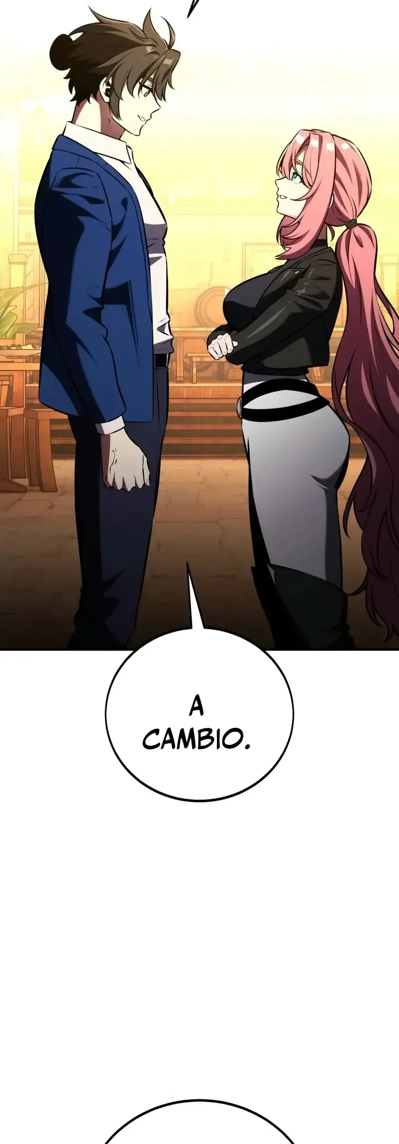 Yo Mate Al Jugador De La Academia - Capítulo 77 - Página 66 - LectorTMOo
