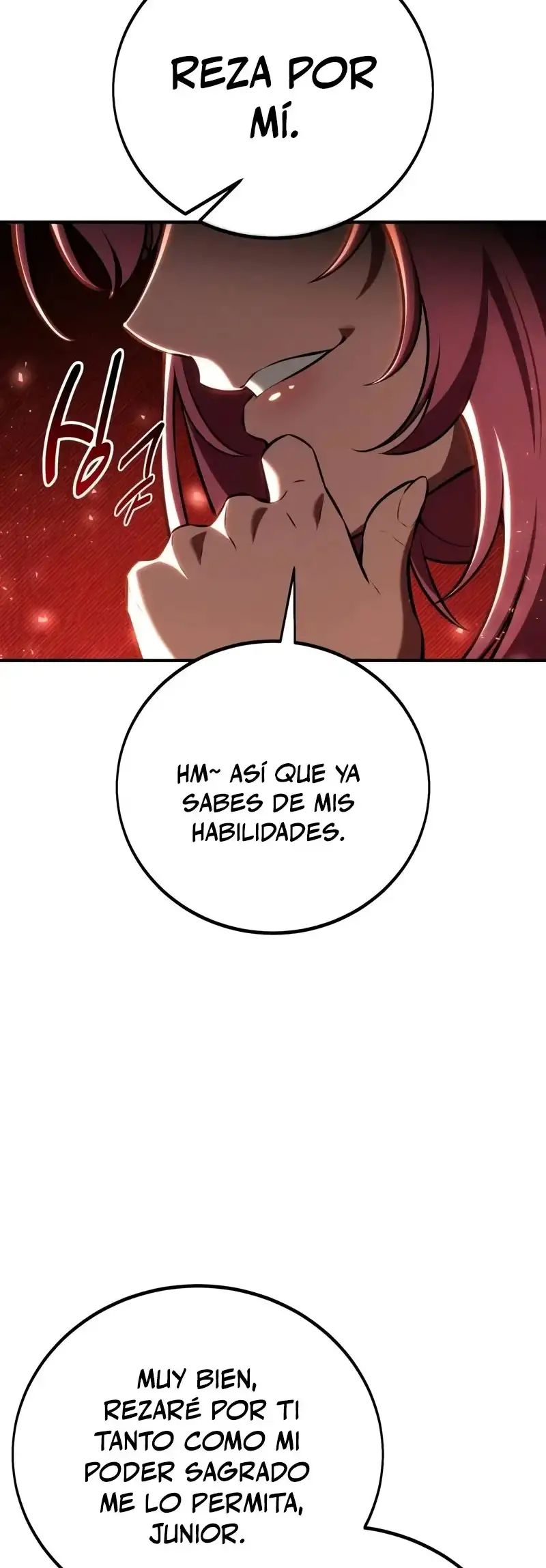 Yo Mate Al Jugador De La Academia - Capítulo 77 - Página 67 - LectorTMOo