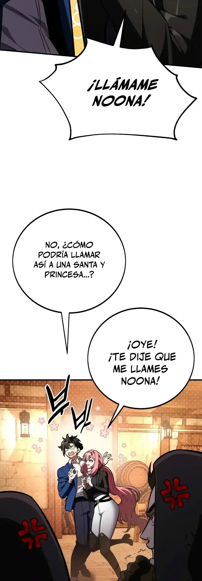 Yo Mate Al Jugador De La Academia - Capítulo 77 - Página 71 - LectorTMOo