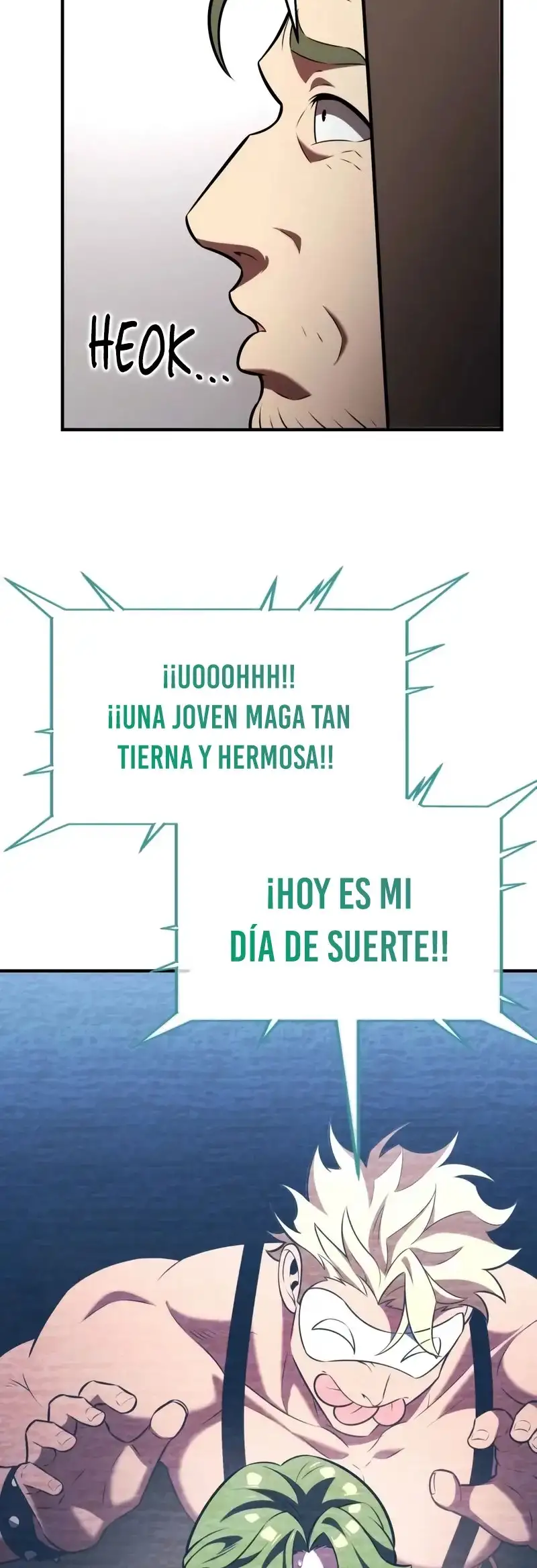 Yo Mate Al Jugador De La Academia - Capítulo 77 - Página 81 - LectorTMOo
