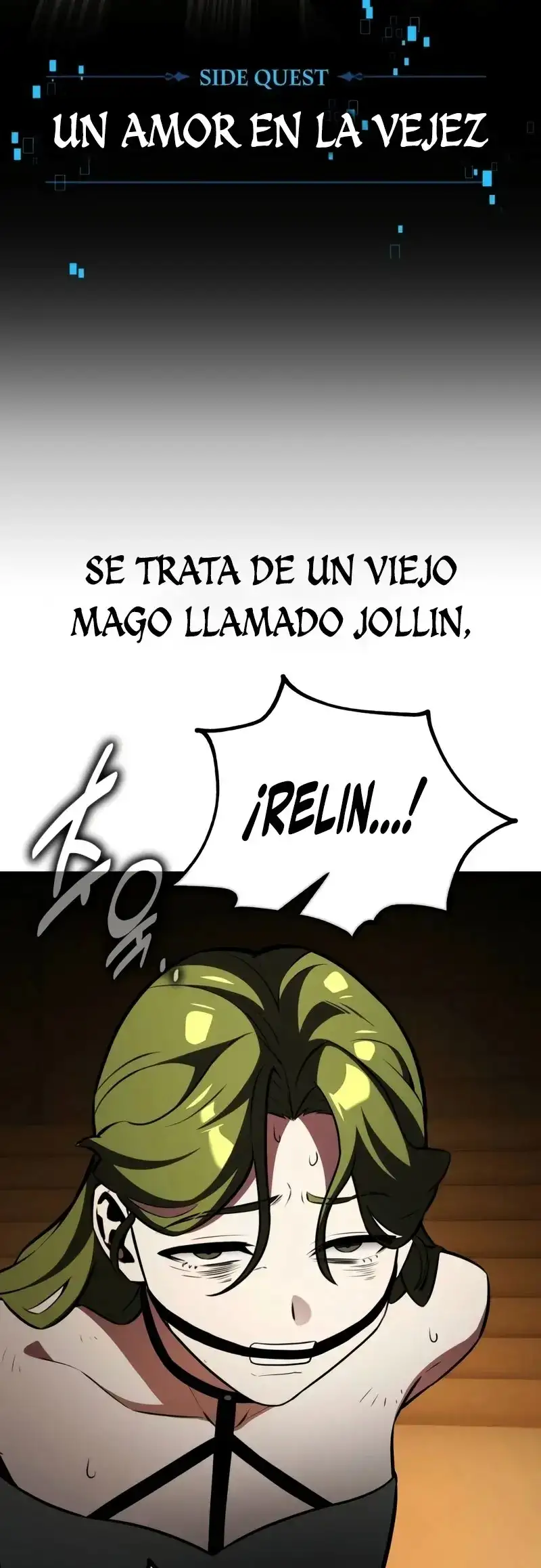 Yo Mate Al Jugador De La Academia - Capítulo 77 - Página 90 - LectorTMOo