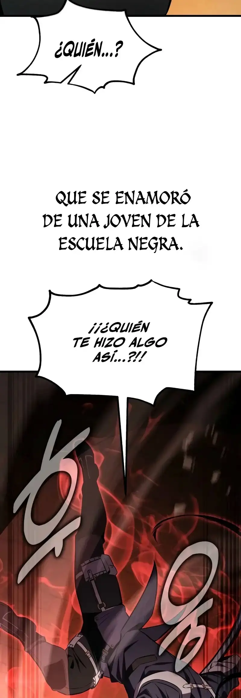 Yo Mate Al Jugador De La Academia - Capítulo 77 - Página 91 - LectorTMOo