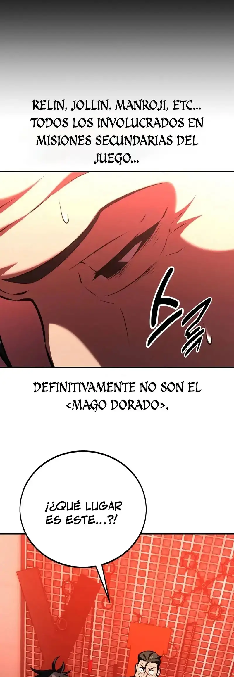 Yo Mate Al Jugador De La Academia - Capítulo 77 - Página 96 - LectorTMOo