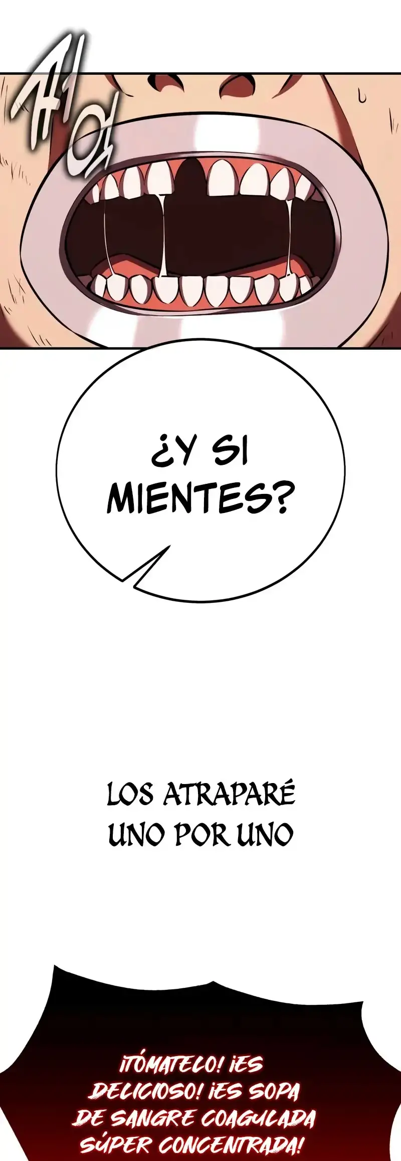 Yo Mate Al Jugador De La Academia - Capítulo 77 - Página 99 - LectorTMOo