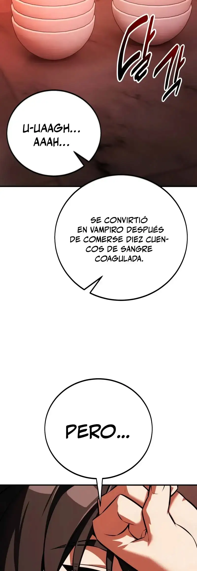 Yo Mate Al Jugador De La Academia - Capítulo 77 - Página 102 - LectorTMOo