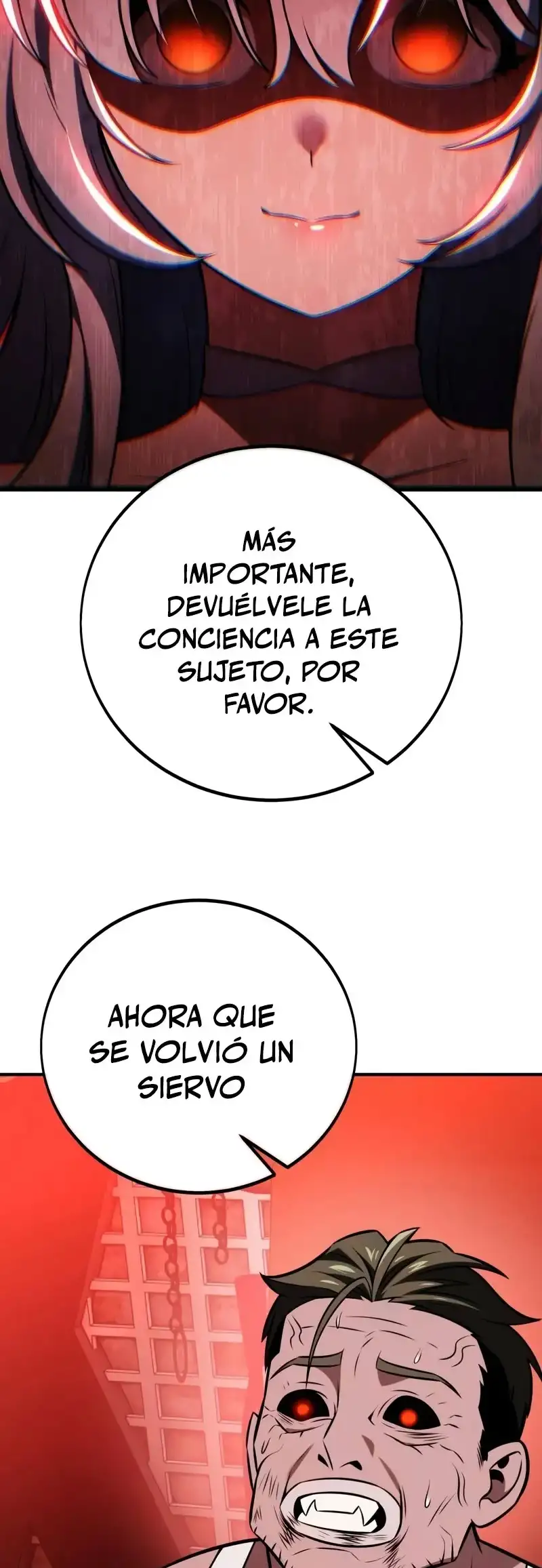 Yo Mate Al Jugador De La Academia - Capítulo 77 - Página 107 - LectorTMOo